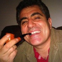 Yousef Parizad