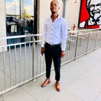 Daniel Mohlamonyane