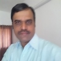Mohan Rudrappa