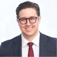 Dustin Ames MBA, BSN, RN