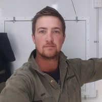 Mitchell Henning