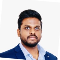 Noel Raj Sagi