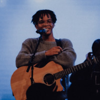 Joshua Randle