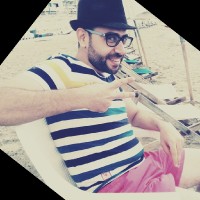 Ahmed Hamdy