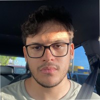 Pedro Camboim