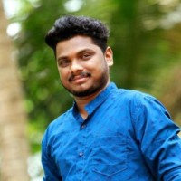 Sreeekanth B