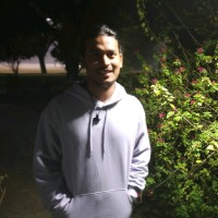 Premanand Singha