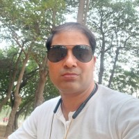 Naresh Giri