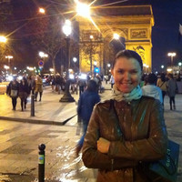 Надежда Кугаева
