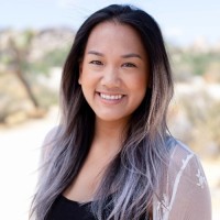 Jeanie Pham