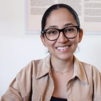 Diana Bonilla // Digital Manager / Especialista En CRO