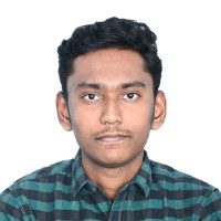 Barathkumar V
