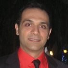 Ali Kanipour