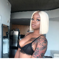 Tiffany Brown