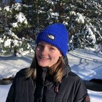 Héloïse Béïque-Simmons