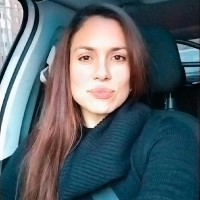 Ana Catalina Romero Moya