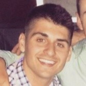 Daniel Farrar