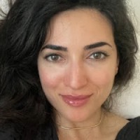 Sanam Ghaheri