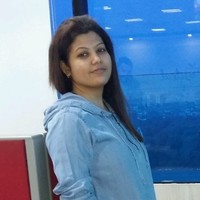 Dolly Koshy