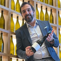 Tiago Ferreira