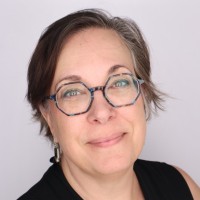 Joy Nelson