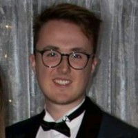 Tom Bamforth-White