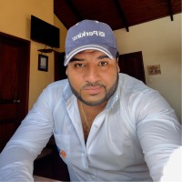Wilson Marcelo González Zuleta