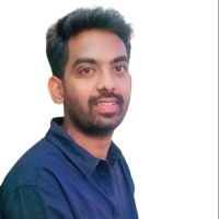 Mohith Reddy Buchupalli