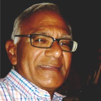 Sam Parmar BSc(Hon), FIAP