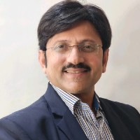 Kamlesh Joshi