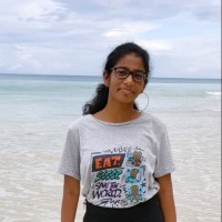 HARINI JEYAKUMAR