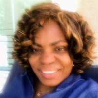 LuWana Johnson