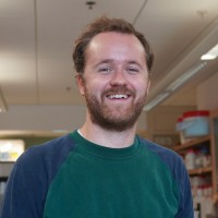 Patrick Jonker