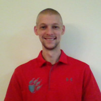 Bryan Smith