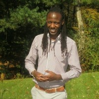 Paul Kihonge