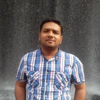 Partha Pratim Halder