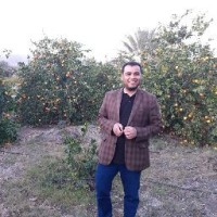 Farzad Mirshekary