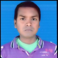Chinmay Mandal
