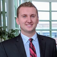 Michael Ellison, Mha