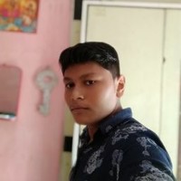 Divyesh Rathod