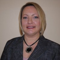 Patricia Stehlin
