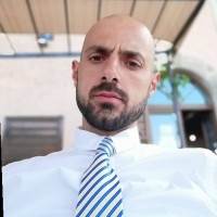 Alessandro De Parolis