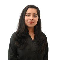 Shreeya Vedak (GMBPS)