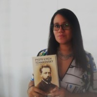 Nahomi Martínez Sanoja