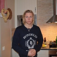 Jimmy Grip Haglund