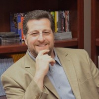 Thomas Jeffrey