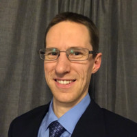 Dan Gerlach