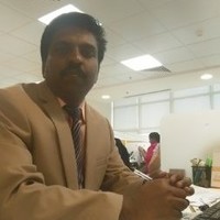 MANOJ KRISHNAN
