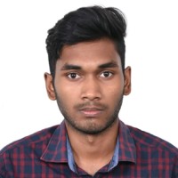 Rohith A
