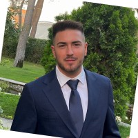 Jose Manuel Martínez Arroyo